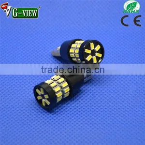 Advanced Led Car Light3014 30smd Auto Bulbs 12v Canbus for Auto Car Produced Guangdong Province in China thumbnail-3