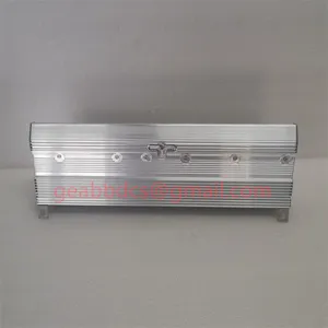 DSSR122 48990001-NK Programmable Control Processor Power Unit Module thumbnail-5