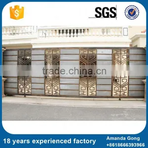 Cost-Effective Main Gates Gate Designs For Homes thumbnail-4