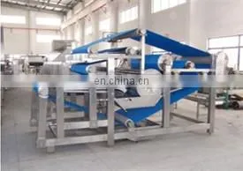 Belt Press Juicer Extracting and Processing Machine Especially for Coconut Meat Milk thumbnail-4