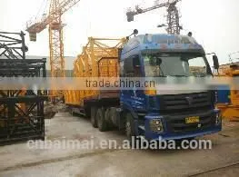Tower Crane Low Price QTZ100(5613) Tower Crane-baimai Brand thumbnail-4