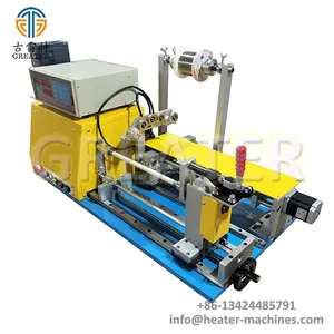GREATER GT-RS30 Wire Winding Machine Heater Machines China Heating and Cooling Companies thumbnail-1