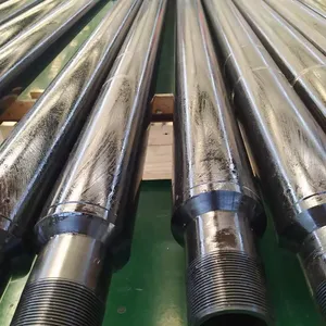 API Oilfield Downhole Gas Anchor /gas Sand Seprarator for CBM thumbnail-4