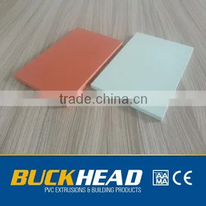 High Density 15mm Pvc Foam Board thumbnail-5