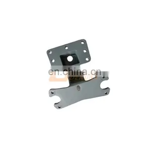 China Heavy Truck Sinotruk HOWO T5g T7h Tx Truck Spare Parts WG7121340043 Rear Axle Air Chamber Bracket thumbnail-2