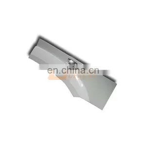 China Heavy Truck Sinotruk HOWO T5g T7h Tx Truck Spare Parts WG1642230107 Rear Leaf Board L thumbnail-3
