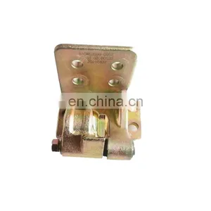 Sinotruk Sitrak C5H/C7H China Heavy Truck Spare Parts 810W62690-6062 Lower Right Door Hinge thumbnail-1