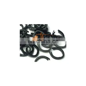 Factory Direct Sales CNHTC SITRAK ZF16S2530TO 16Gear Transmission Assembly WG9000361008 Snap Spring Ng12 thumbnail-3