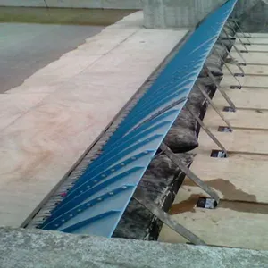 Hydraulic Lift Dam Hydraulic Lifting Dam thumbnail-1