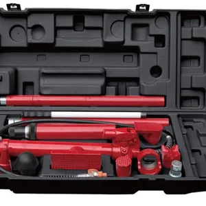 Auto Body Frame Repair Tools thumbnail-1