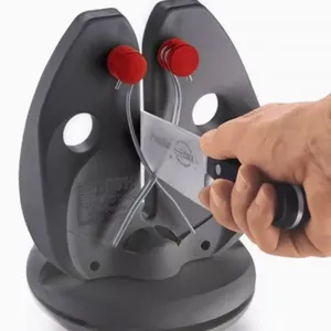 Jarvis China, DICK Imported Knife Sharpener, HES Type Stainless Steel Bar Knife Sharpener, Knife Sharpener Tools thumbnail-1