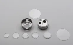 OEM Small Plastic Injection Part With Own Factory thumbnail-5