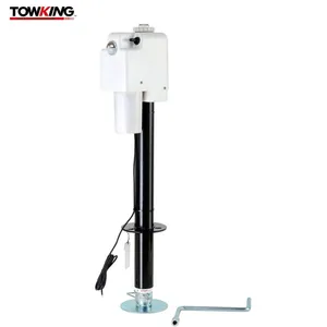 TOWKING Best Electric Trailer Tongue Jack thumbnail-2