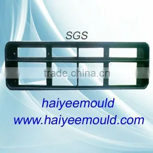 Plastic Injection Mould thumbnail-1