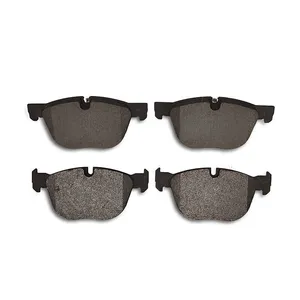 Wholesale Original FERODO Ceramic Brakes FDB4052 Auto Ceramic No Noise Ceramic Brake Pads for Bmw 34114074370 thumbnail-3