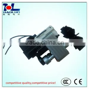 High Quality Medical Asthma Walmart Nebulizer Motor 230/120V AC 50/60HZ thumbnail-6