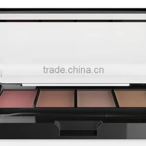 2015 Hot Sale Makeup Compact Pressed Powder Packaging thumbnail-1