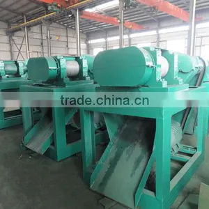 Huahong Double Roller Extrusion Granulator for Sale thumbnail-1
