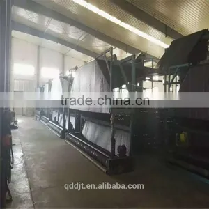 240gsm PP Anti-UV Woven Geotextile Factory/manufacturer/supplier Price thumbnail-1
