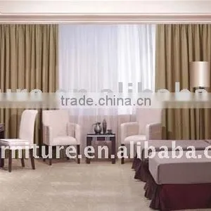 Modern Style Luxury Hotel / Villa Furniture PFG326 thumbnail-1