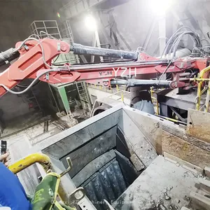 YZH Grizzly Rock Booms thumbnail-1