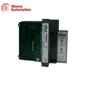 PROSOFT MVI46-MBP Modbus Plus Communication Module thumbnail-2