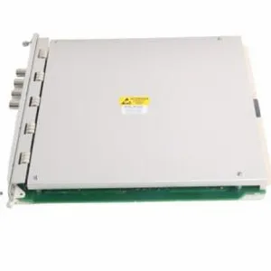 Bently Nevada 3500/70M Recip Impulse/Velocity Monitor thumbnail-3