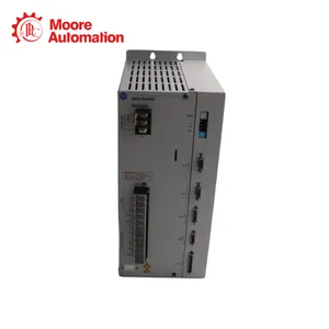 Allen Braldey 1398-DDM-005 Ultra 100 Series Digital Servo Drive In Stock thumbnail-2