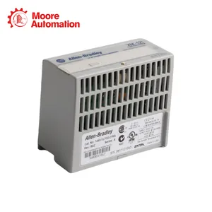 Allen Braldey 1440-VLF02-01RA Dynamic Measurement Module In Stock thumbnail-1
