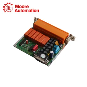 HONEYWELL 05704-A-0123 Analytics 5704F Hex Relay Interface Card New thumbnail-3