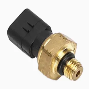 Excavator Parts for Caterpillar 320D 323D2 Fuel Oil Pressure Sensor Sensor 274-6721 thumbnail-1