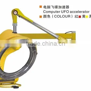 Beiqi 2016 Wholesale UFO Accelerator Professional Hair Dryer Hair Spa Machine Price for Sale thumbnail-5