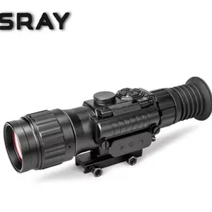 Night Vision Camera Digital Infrared Night Vision Monocular Night Vison Scope for Hunting Vision Scope thumbnail-2