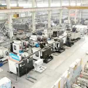 Henan Honest Heavy Machinery Co.,Ltd. company overview - view 1 thumbnail