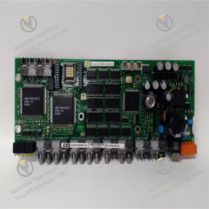 PPC380AE102 HIEE300885R010 Control Module Board thumbnail-3