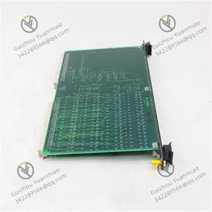GE IS200ESERLH3AAA Excitation Control System Module thumbnail-1