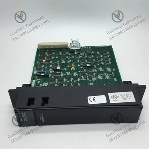 GE IC697BEM711 Bus Expansion Module thumbnail-4