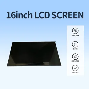 Legion 5 Pro 16IAH7H 82RF 5-16IAH7 Lcd Screen for Laptop 16inch 1080p 165HZ for Legion 5 Pro thumbnail-3