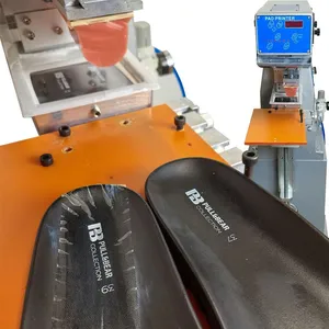 SC-8873 Single-Color Fully Automatic Logo Pad Printing Machine thumbnail-3