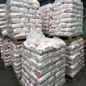 Halogen-free Flame Retardant Pa66 American DuPont Pure Resin Plastic Fireproof in Nylon Pa66 FR7026V0F thumbnail-1