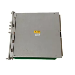 3500/44M-01-00 176449-03 3500-44M Aeroderivitive GT Vibration Monitor Machinery Condition Monitoring thumbnail-1