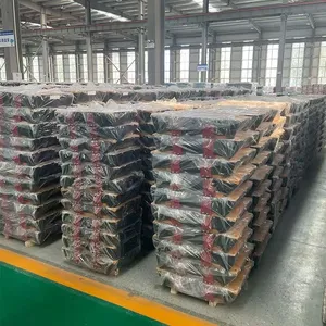 Laminated Rubber Bearings for Bridge and Building Seismic Isolation thumbnail-1