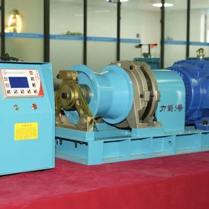 Changyun Arrow-5 High-Power Industrial Motor Grinder Winch thumbnail-3