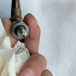 New 3200680 Oil Sprayer Diesel Fuel Injector Nozzle With Pump for CAT Engine Parts for Construction thumbnail-2