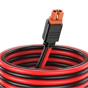 AMASS XT60I Connector 30A Battery Connector XT60I-F（Z） in Stock. thumbnail-5