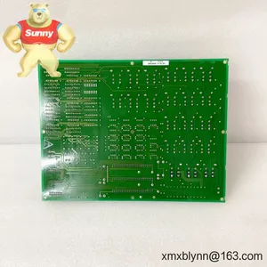GE DS2020DACAG2 AC/DC Power Conversion Module – Stable Control Power for GE Industrial Cabinets thumbnail-3