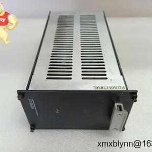 GE WES5123-2600 Field Controller Master Unit thumbnail-1