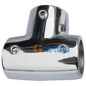 Customized Mirror Polished Anchor Stainless Steel Boat Parts/cleat/deck Filler/handle/handrail Fittings thumbnail-3