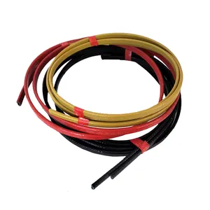 Self-Regulating Heating Cable for Water Supply Lines in Residential Homes to Prevent Freezing thumbnail-3