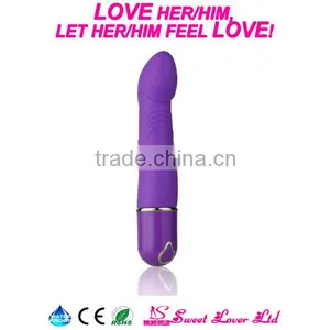 Hot 2016 G Spot Vibrator, New Silicone Vibrator Sex Toys, High Speed Vaginal Vibrator Sex Toy for Woman thumbnail-4